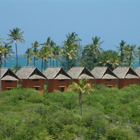 Kipepeo Beach And Village Dar es Salaam Exterior photo