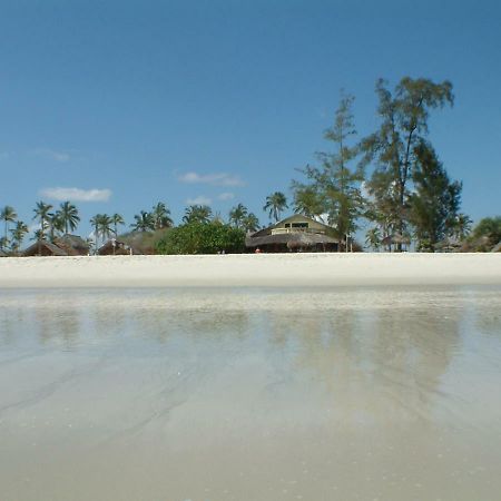 Kipepeo Beach And Village Dar es Salaam Exterior photo